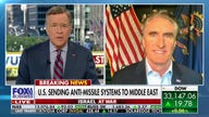Doug Burgum: Biden trying to ‘have it both ways’ with Iran, Israel