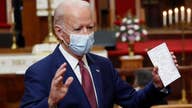 Biden called for unity, avoided controversy during Yale ‘CEO Summit’: Gasparino 