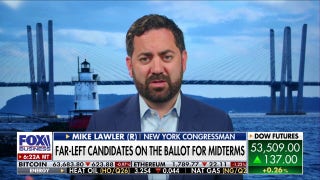 Mike Lawler warns Democrats could force another government shutdown as Trump pushes Congress on defense bill