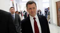 FBI agent Peter Strzok addresses anti-Trump texts