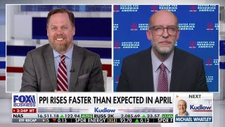  'Benefit hammocks' don't encourage people to get back into the workforce: Russ Vought - Fox Business Video