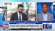 Critics warn of chaos if socialist Mamdani becomes mayor