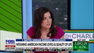 America's top 10% are forcing a 'class divide' on the poor: Batya Ungar-Sargon