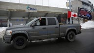 Ford, GM scale back work due to trucker protests