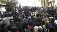 Hundreds reportedly killed by Iranian regime amid fuel price protests: Pompeo policy adviser