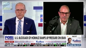 Iran doesn&rsquo;t control the Strait of Hormuz: Israeli special ops veteran - Fox Business News
