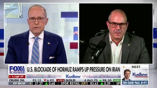 Iran doesn’t control the Strait of Hormuz: Israeli special ops veteran