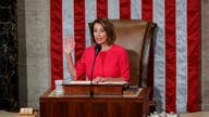 Nancy Pelosi reclaims speakership amid government shutdown