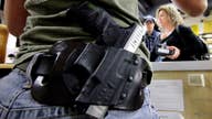 Gun stocks a buy despite record highs?