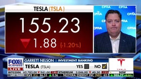 Issues with Tesla are ‘well understood’ by invetors: Garrett Nelson