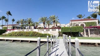 Why ‘prices have risen very fast’ for the fortresses of Miami’s ‘Billionaire Bunker’