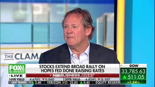 BlackRock's Rick Rieder: Buying 5-year bonds, yields on short-term duration bonds is awesome - Fox Business Video