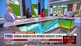 The backing of Powell will ‘anger the White House significantly,’ argues wealth expert