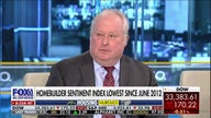 No market can build an 'affordable' home for first-time buyers: NAHB CEO Jerry Howard