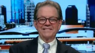 Art Laffer: I'm very worried about the economy in 2022