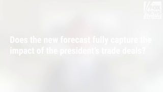 Trump admin official touts 43% drop in agricultural trade deficit as exports rebound - Fox Business Video