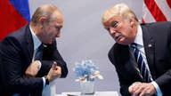 Will Trump get Putin to cooperate on Syria?
