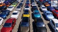 Car dealers now using artificial intelligence to navigate Trump tariffs