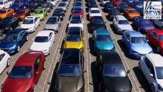 Car dealers now using artificial intelligence to navigate Trump tariffs - Fox Business Video