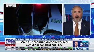 We need cooperation between federal and state governments in stopping illegal immigration, expert says
