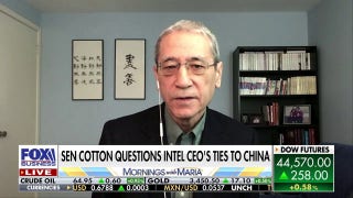 US under growing pressure from China on trade, military and virus threats