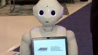 Sprint employs Pepper the robot to help customers 