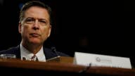 Karl Rove: Comey’s a ‘hot dog’ 