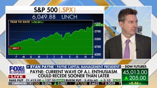 Investors are being ‘overly optimistic’ about this key sector, expert warns - Fox Business Video