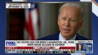 Classified documents scandal shows Biden is a 'creature of Washington': Tom Dupree