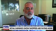 Kenny Polcari on current state of markets: 'Inflation is not dead'