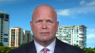 Removing statues should be a political process: Matthew Whitaker 