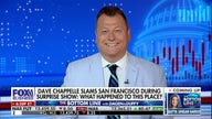Jimmy Failla: It's sad what's happened to San Francisco