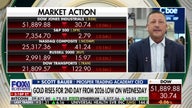 We won't see the typical summer doldrums in the market: CEO