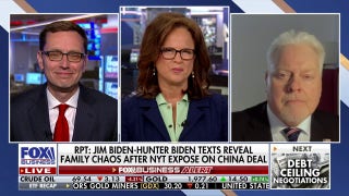Congress has ‘a right’ to see the document: John Iannareli - Fox Business Video