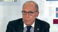  Larry Kudlow: Today's CPI report shocked Wall Street and the nation