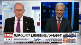 This has been a 'well planned out' military campaign, former national security advisor says