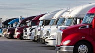 Gas prices could rise amid truck driver shortage