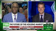 Housing slowdown will drive labor market weakness: Jeff Weniger