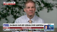  Rep. Jim Jordan: We have a duty to investigate this