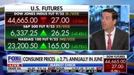 Trump has 'proof for his case' on rate cuts with CPI: Great Hill Capital chairman