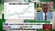 Charles Payne: Socialist politicians are making their pitch against this backdrop