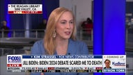 Iran wants to ‘drag out’ peace talks as long as possible, Wall Street Journal columnist says