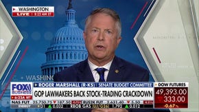 Democrats vow resistance as Trump prepares to pick new Fed chairman - Fox Business News