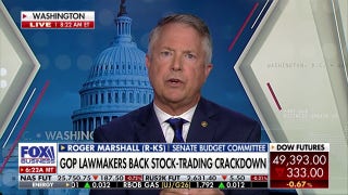 Democrats vow resistance as Trump prepares to pick new Fed chairman