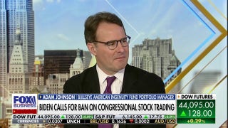 Nvidia is a 'volatile' name, market expert says  - Fox Business Video