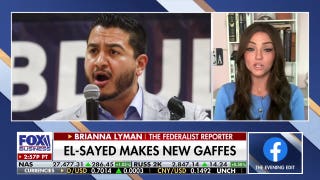 Abdul El-Sayed criticized over 'doctor' campaign credentials