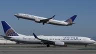 Thanksgiving air travel takes off despite coronavirus spikes