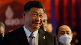 Time for US to stand up to China's 'bully' regime: Rep. Ashley Hinson - Fox Business Video