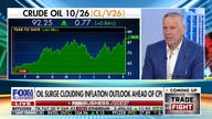Gasparino on Iran war: 'I feel like it's deja vu all over again'