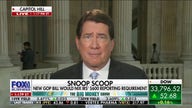 The IRS is coming after middle America: Sen. Bill Hagerty